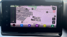 SEAT Ibiza 1.0 TSI 115 FR 5dr Petrol Hatchback